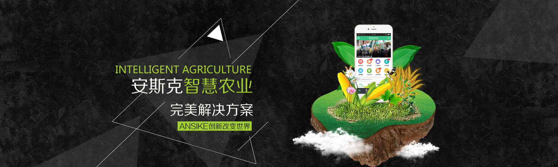 ����˽��ǻ�ũҵ